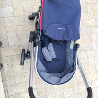 passeggino foppapedretti