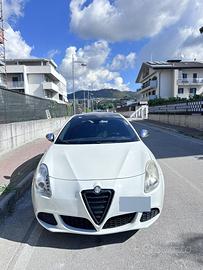 Alfa romeo giulietta 1.6 105