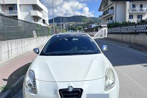 Alfa romeo giulietta 1.6 105
