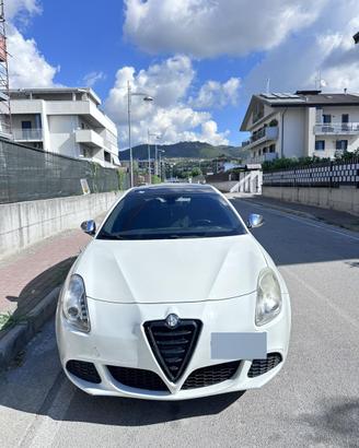 Alfa romeo giulietta 1.6 105