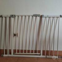 cancelletto bambini Hauck