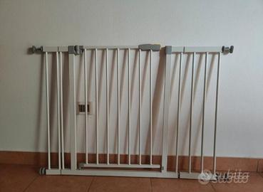 cancelletto bambini Hauck