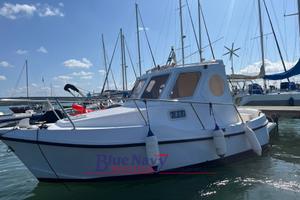 Proteo 23 Con Vm 110cv Diesel (1997)