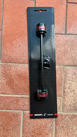 Slider anteriore Ducati Rizoma