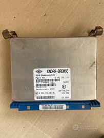 Centralina ebs mercedes a 001 446 00 36 0 486 106