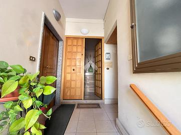 3 LOCALI A SAN GIORGIO DEL SANNIO