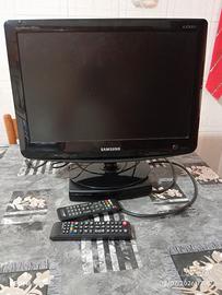  TV Samsung 19 pollici