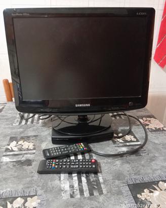  TV Samsung 19 pollici