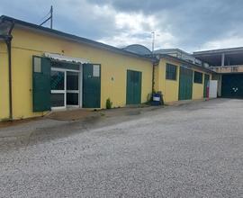 Magazzino Monte Compatri [MCP850AFACG] (Laghetto) 