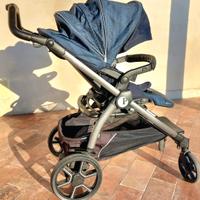 Passeggino Trio Peg Perego Book
