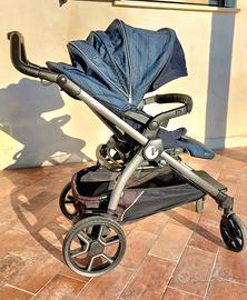 Passeggino Trio Peg Perego Book