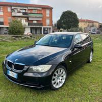 bmw 320d msport 2008