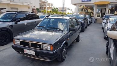 Lancia Delta 1.3 LX 26.000 KM! ISCRITTA ASI