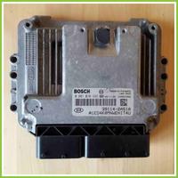 Centralina Motore Iniezione ECU BOSCH 0281016492 K