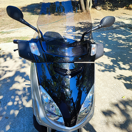 X-MAX 125 cc 2010
