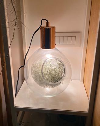 Lampada terrarium L’oca Nera