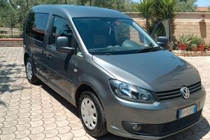 VOLKSWAGEN CADDY 2.0