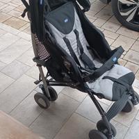 Passeggino Chicco Echo lite