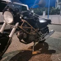 Ducati Monster 600 - 1999