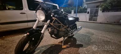 Ducati Monster 600 - 1999