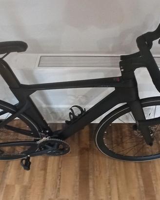 bici da corsa 