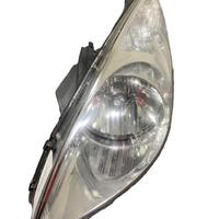 FARO ANTERIORE SINISTRO HYUNDAI i20 1Â° Serie (08>