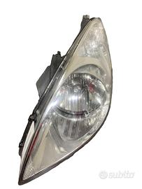 FARO ANTERIORE SINISTRO HYUNDAI i20 1Â° Serie (08>
