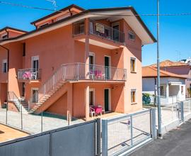 Casa Vacanze-Jesolo Lido- Via Volta- P.zza Mazzini