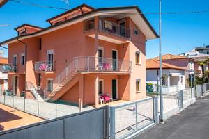 Casa Vacanze-Jesolo Lido- Via Volta- P.zza Mazzini
