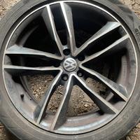 Cerchi lega Volkswagen 19”