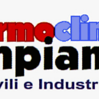 Installazione climatizzatori con staffa e vuoto