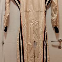 Tuta Kart Replica CRG NUOVA