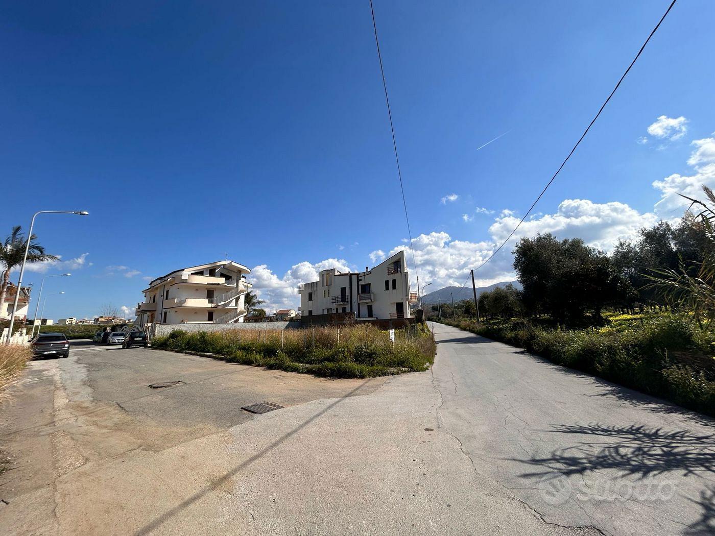 Terreno Residenziale Barcellona Pozzo di Gotto - Altro