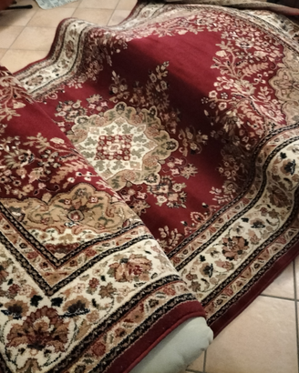 Tappeto stile Roma 200x280