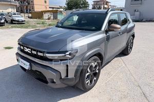 DACIA Duster Tce 130 CV MHEV Extreme