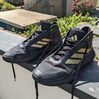 scarpe Adidas Bounce Legends