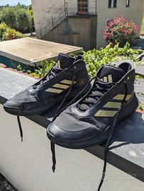 scarpe Adidas Bounce Legends