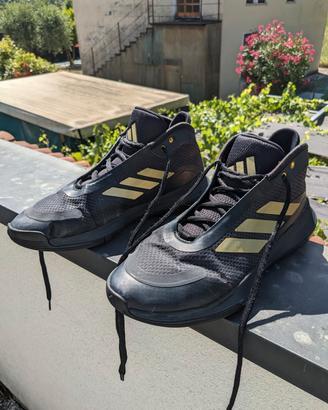 scarpe Adidas Bounce Legends