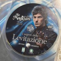CD per DVD Magia 