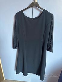 Vestito Blu Navy