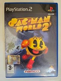 Gioco Pac-Man World 2 PS2