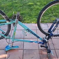 MTB BIANCHI VINTAGE