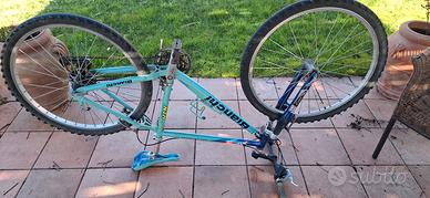 MTB BIANCHI VINTAGE