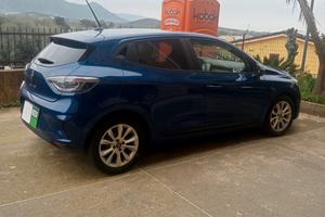  Renault Clio 5 GPL benzina 