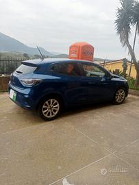  Renault Clio 5 GPL benzina 