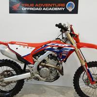 Honda crf 250 Rx 2022