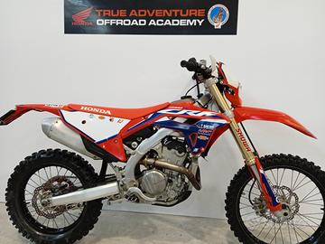 Honda crf 250 Rx 2022