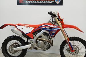 Honda crf 250 Rx 2022