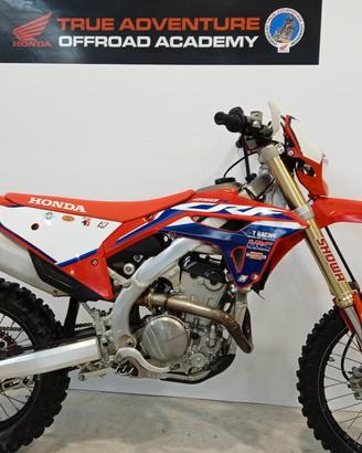 Honda crf 250 Rx 2022