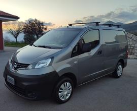 NISSAN NV200 1.5 dCi 110CV Furgone